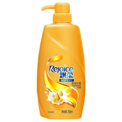 飄柔精華護(hù)理焗油護(hù)理洗發(fā)水750ml