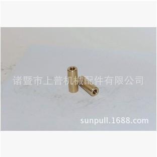 铝锰黄铜（HMn62-3-3-1）材质铜套、衬套