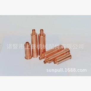 喷油器铜套