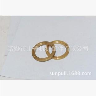 铝青铜垫片、止推片