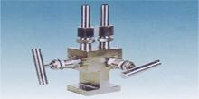 YZF5-1-6 1151型一体化二阀组（用于一体化保护箱）