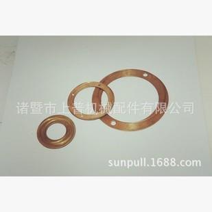 锡青铜止推片（ZCuSn10p1）