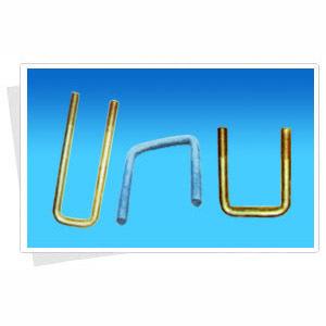 U型丝