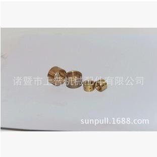 机械锡青铜铜套ZCuPb15Sn8