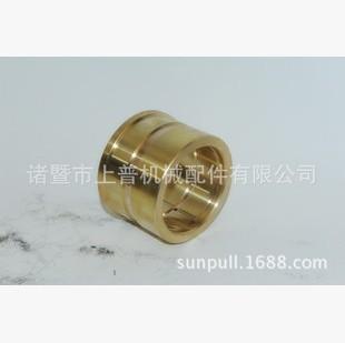 铝青铜10-4-4材质机械铜套