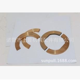 锡青铜止推片（ZCuSn10p1）