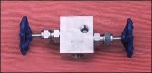 YZF5-1-1 EF-1 型二阀组