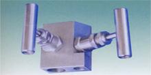 YZF5-1-2 EF-2型二阀组