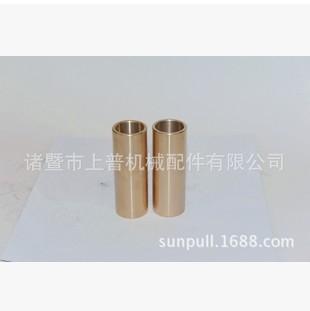 锡青铜机械轴套（ZCuSn10Zn2）