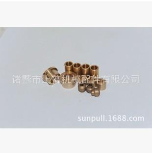 锡青铜纺织配件铜套、轴套（ZCuSn10Zn2）