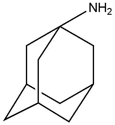 1-金刚烷胺