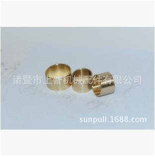 铜锌硅合金铜套