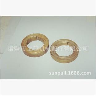 铝黄铜轴承垫片（ZCuZn25Al6Fe3Mn3）