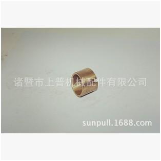 铜锌硅合金铜套（ZCuZn16Si4）