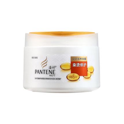 潘婷發(fā)膜染燙修護(hù)270ml