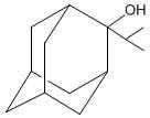 2-異丙基-2-金剛烷醇