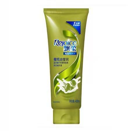 飄柔橄欖油瑩潤(rùn)潤(rùn)發(fā)乳400ml