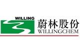 酚醛树脂WL-7323