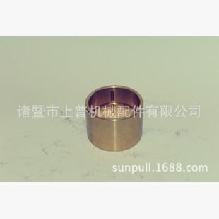 黄铜材质机械铜套