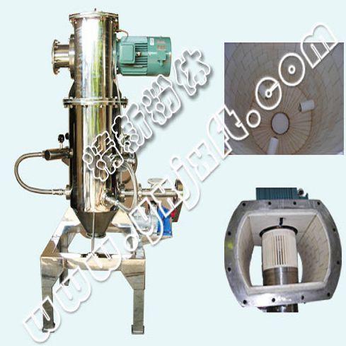 無污染流化床氣流粉碎機(jī)