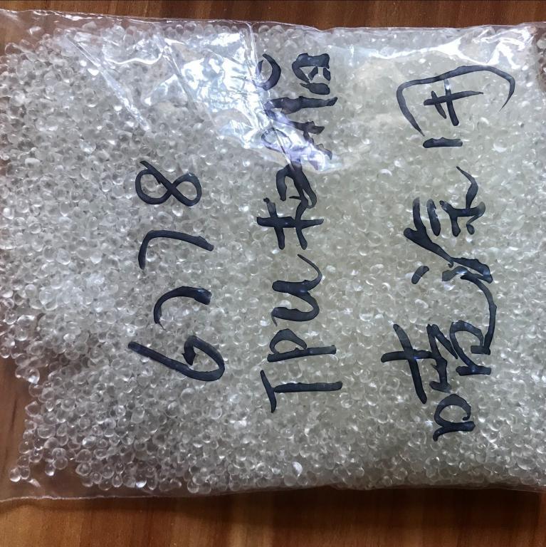 喷涂油墨油漆用聚氨酯树脂6778