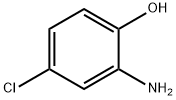 4-氯-2-氨基苯酚