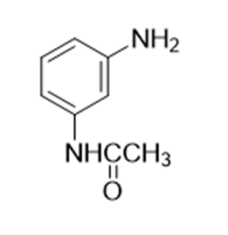 间氨基乙酰苯胺