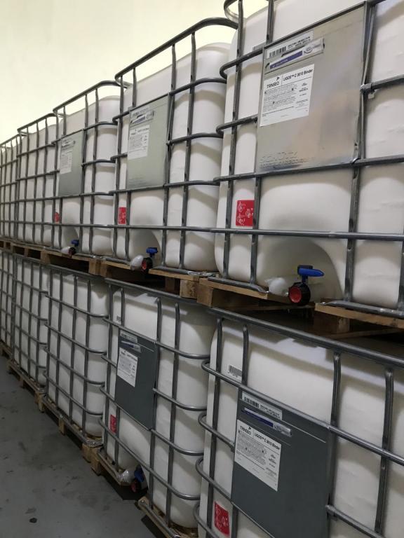 LIGOS C 3600纳米级丁苯乳液 高固含