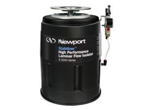 Newport光學平臺支撐