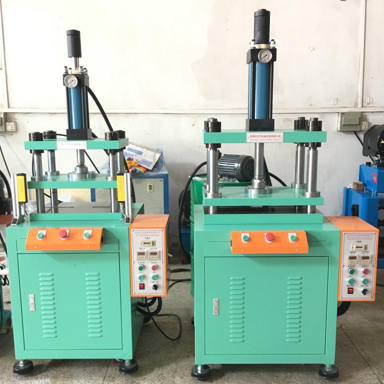 5吨小型台式冲床 15吨四柱液压机