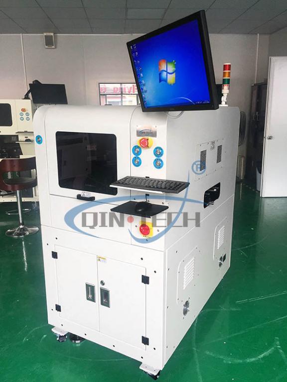 灯带贴背胶机模具fpc全自动贴背胶机