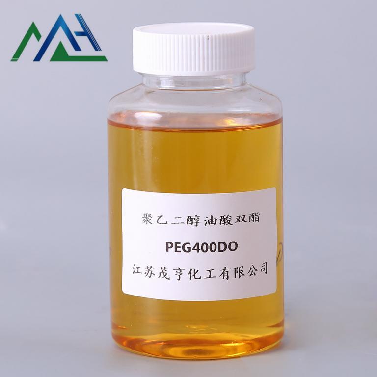 PEG400DO 聚乙二醇400双油酸酯 PEG400 Dioleate