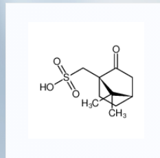 左旋樟腦磺酸35963-20-3