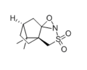 （1S）-（+）-10-樟腦磺啞嗪  104322-63-6