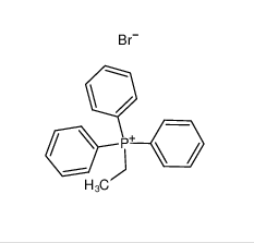 乙基三苯基溴化膦  1530-32-1