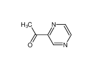 2-乙酰吡嗪  22047-25-2