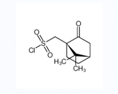 左旋樟腦磺酰氯  39262-22-1