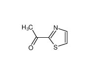 2-乙酰噻唑 24295-03-2