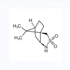 左旋樟脑磺内酰胺    94594-90-8