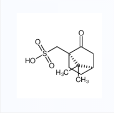 右旋樟脑磺酸   3144-16-9