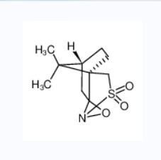 （1R）-（-）-10-樟腦磺啞嗪   104372-31-8