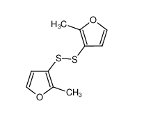 雙（2-甲基-3呋喃基）二硫  28588-75-2