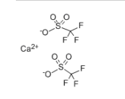三氟甲磺酸鈣    55120-75-7