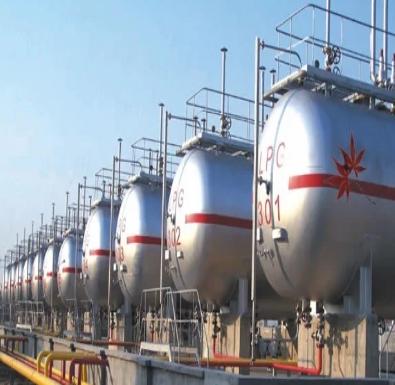 液化石油气 LPG