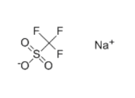 三氟甲磺酸鈉    2926-30-9