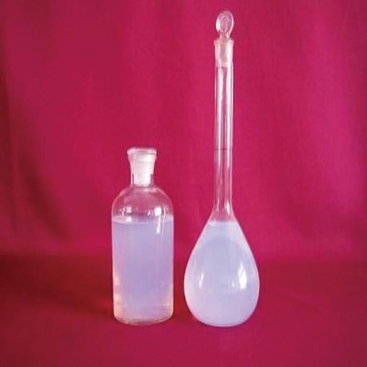 锆溶胶透明涂层水性涂料用