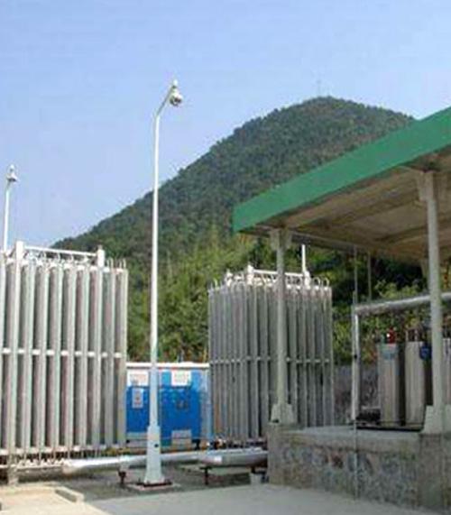 LNG加氣站成套設備