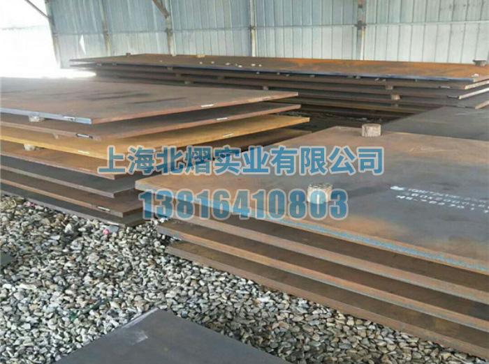 高建钢Q345GJD