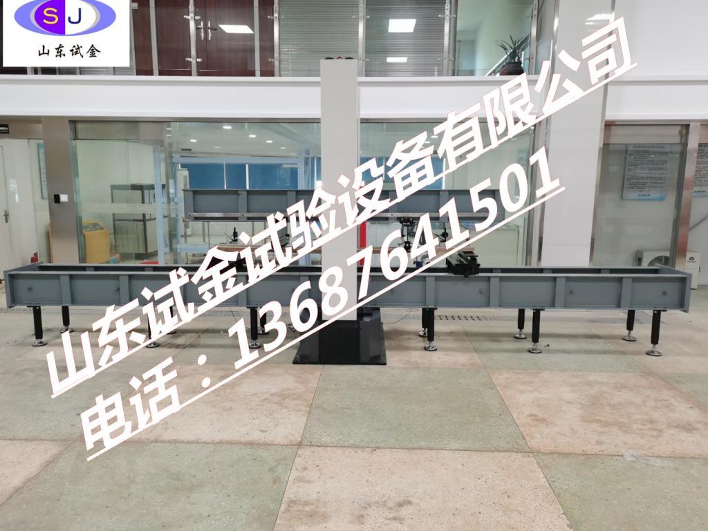 蒸壓加氣混凝土板結構性能試驗機液壓加氣試驗機