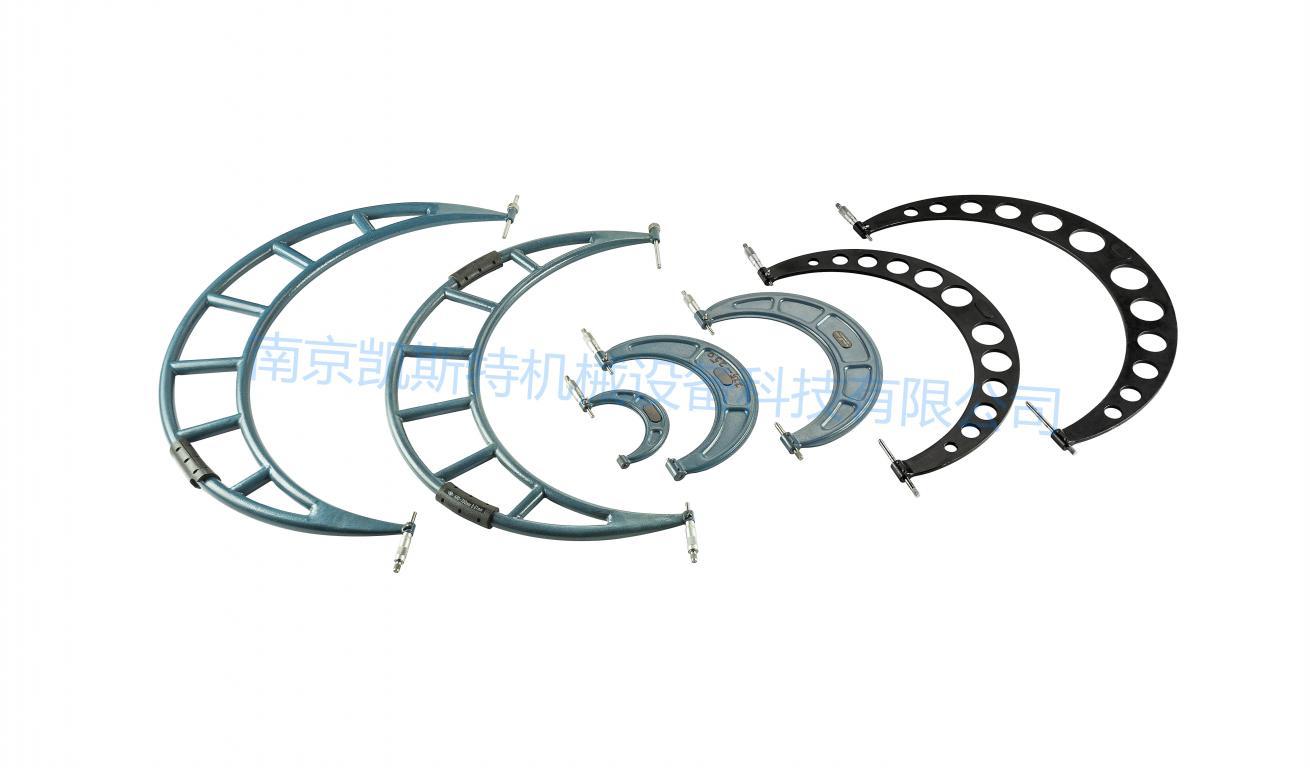 外圆量具